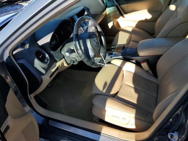 Photo 7 from auction – 2011 NISSAN MAXIMA S with VIN 1N4AA5AP0BC833282