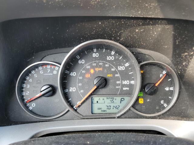 Photo 9 from auction – 2016 TOYOTA RAV4 LE with VIN 2T3BFREV7GW489258