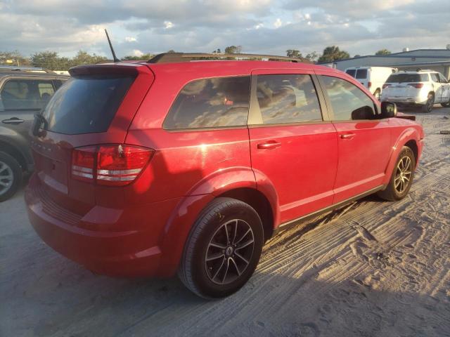 Photo 3 from auction – 2018 DODGE JOURNEY SE with VIN 3C4PDCABXJT506895