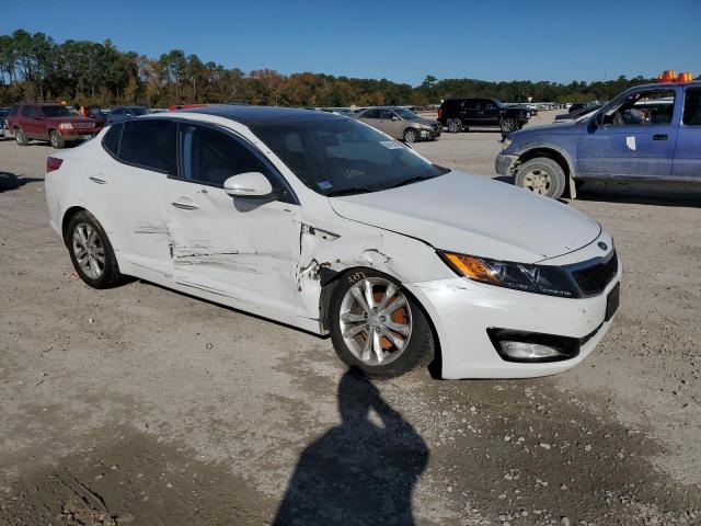 Photo 4 from auction – 2012 KIA OPTIMA EX with VIN 5XXGN4A74CG086516