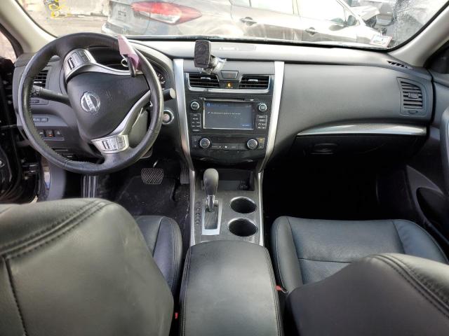 Photo 8 from auction – 2015 NISSAN ALTIMA 2.5 with VIN 1N4AL3AP0FC162331