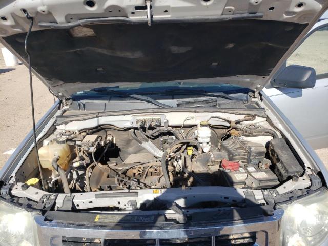 Photo 12 from auction – 2008 FORD ESCAPE XLT with VIN 1FMCU03Z58KA67796