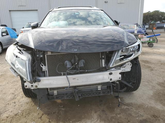 Photo 5 from auction – 2015 NISSAN PATHFINDER with VIN 5N1AR2MN3FC612532