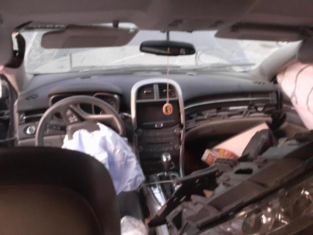 Photo 8 from auction – 2013 CHEVROLET MALIBU 1LT with VIN 1G11C5SA7DF352020