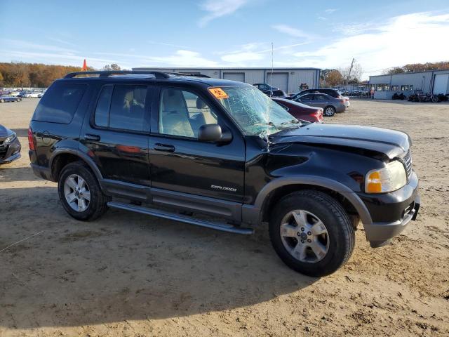 Photo 4 from auction – 2004 FORD EXPLORER X with VIN 1FMZU63K54ZB07988