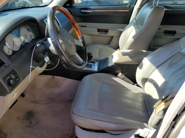 Photo 7 from auction – 2005 CHRYSLER 300C with VIN 2C3AA63H05H633479
