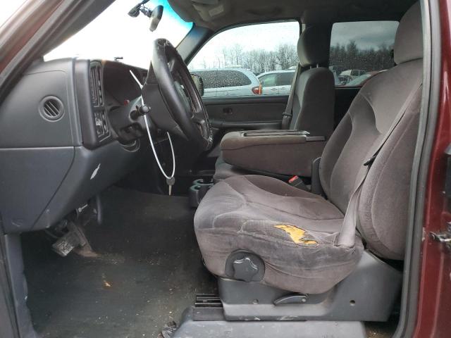 Photo 7 from auction – 2002 GMC SIERRA K25 with VIN 1GTHK29U82E135148
