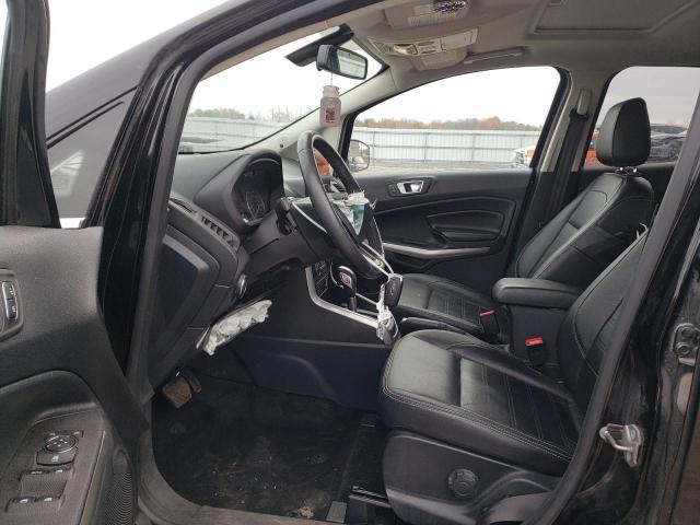 Foto 7 de la subasta – 2019 FORD ECOSPORT T con VIN MAJ6S3KL4KC310866