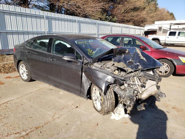 Photo 4 from auction – 2015 FORD FUSION SE with VIN 3FA6P0HD2FR111094