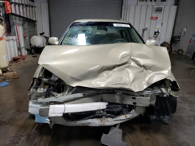 Photo 5 from auction – 2003 NISSAN SENTRA XE with VIN 3N1CB51D23L818118