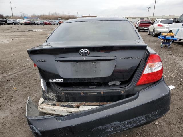 Photo 6 from auction – 2004 TOYOTA CAMRY LE with VIN 4T1BE32K34U336455