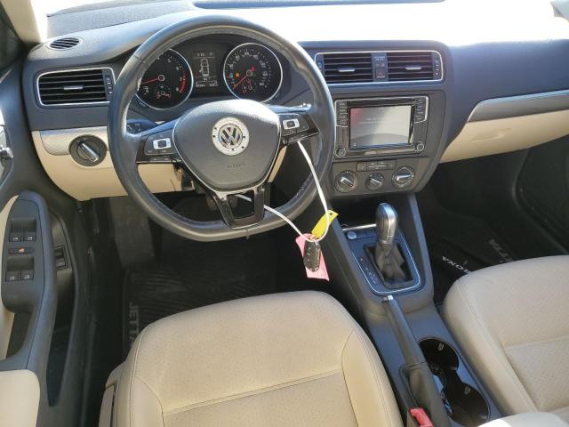Photo 8 from auction – 2017 VOLKSWAGEN JETTA SE with VIN 3VWDB7AJ8HM232346