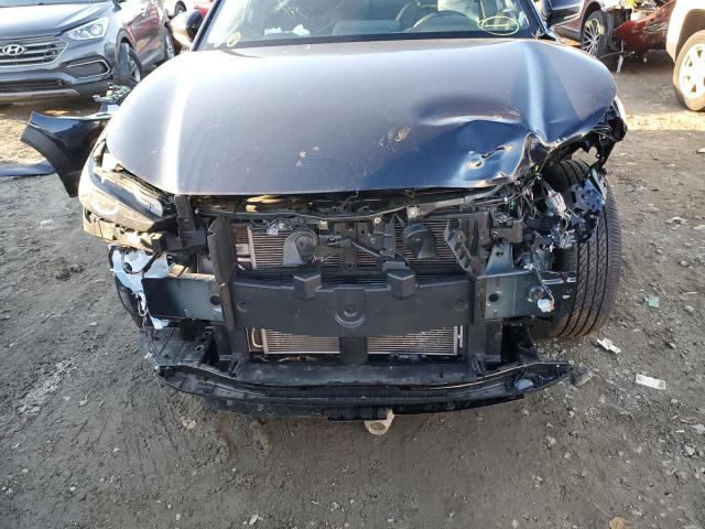 Photo 5 from auction – 2021 MAZDA CX-30 PREF with VIN 3MVDMBCL5MM263626