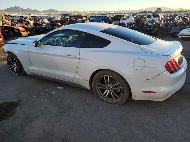 Photo 2 from auction – 2016 FORD MUSTANG with VIN 1FA6P8THXG5222702