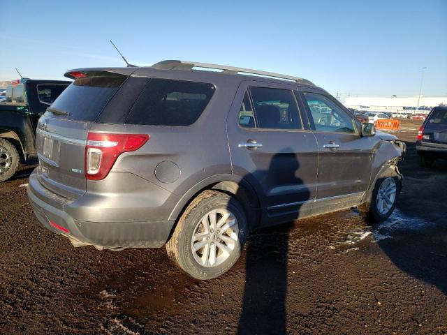 Photo 3 from auction – 2013 FORD EXPLORER X with VIN 1FM5K8D87DGB71545