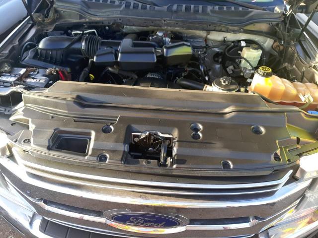 Photo 11 from auction – 2017 FORD F250 SUPER with VIN 1FT7W2B66HEB69710