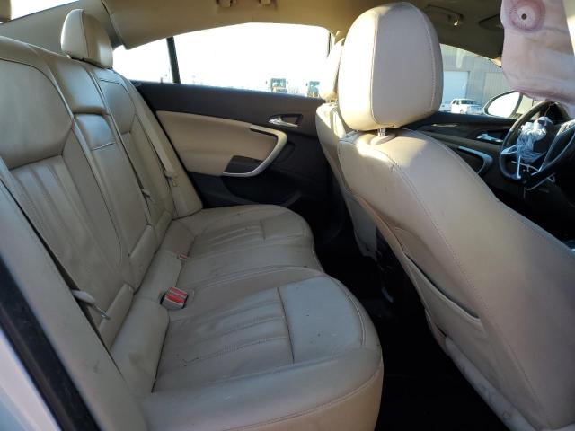 Photo 10 from auction – 2013 BUICK REGAL PREM with VIN 2G4GS5EV7D9152312