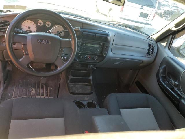 Photo 8 from auction – 2010 FORD RANGER SUP with VIN 1FTLR4FE3APA59582