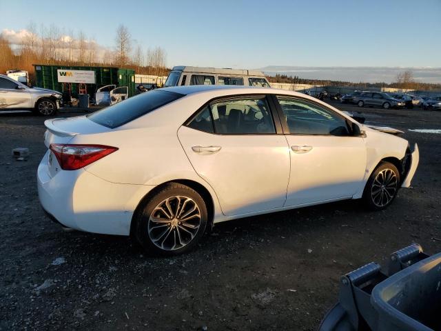 Photo 3 from auction – 2015 TOYOTA COROLLA L with VIN 2T1BURHE9FC328761