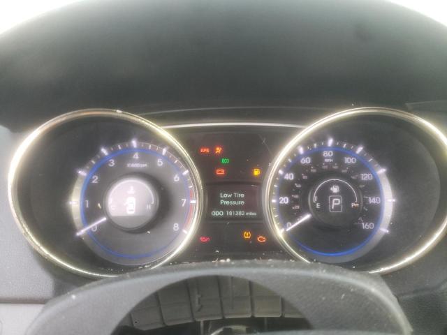 Photo 9 from auction – 2012 HYUNDAI SONATA GLS with VIN 5NPEB4AC3CH445243
