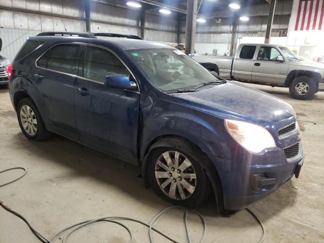 Photo 4 from auction – 2010 CHEVROLET EQUINOX LT with VIN 2CNFLDEY2A6287465