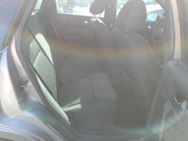 Photo 10 from auction – 2008 FORD FOCUS SE with VIN 1FAHP35N48W115137