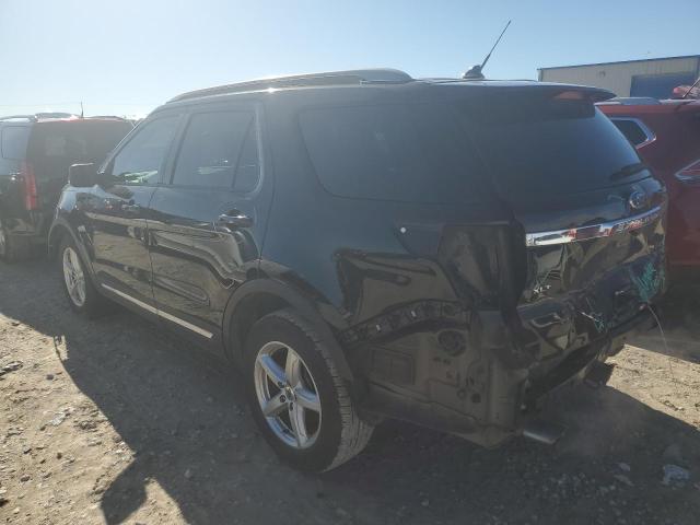 Photo 2 from auction – 2018 FORD EXPLORER X with VIN 1FM5K7D81JGB16997
