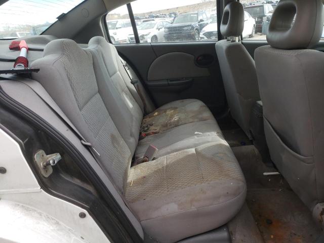 Photo 10 from auction – 2007 SATURN ION with VIN 1G8AJ55F47Z178196