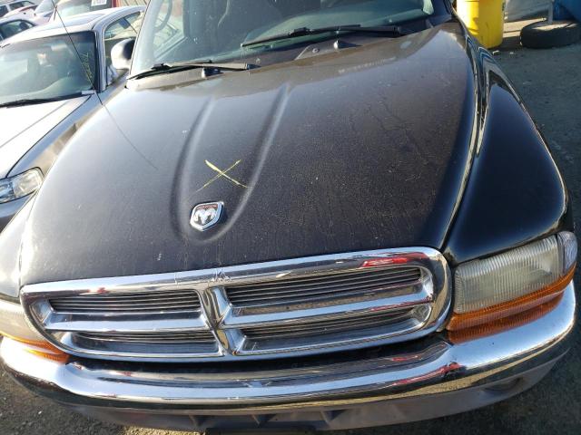 Photo 11 from auction – 2000 DODGE DAKOTA QUA with VIN 1B7GG2ANXYS793565