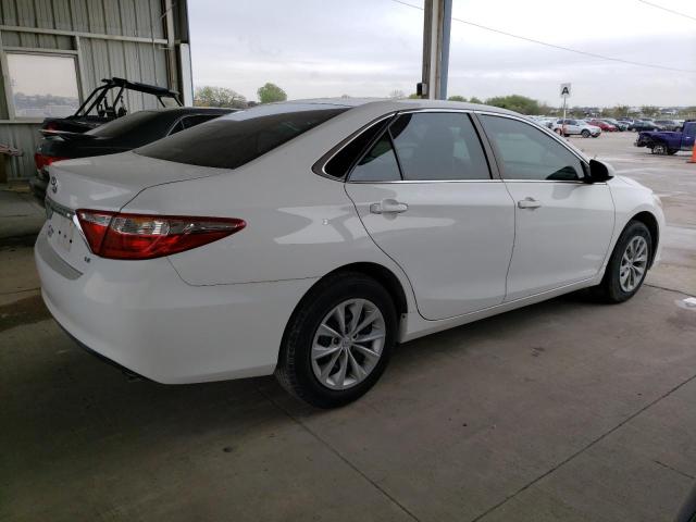 Photo 3 from auction – 2017 TOYOTA CAMRY LE with VIN 4T1BF1FK5HU382676