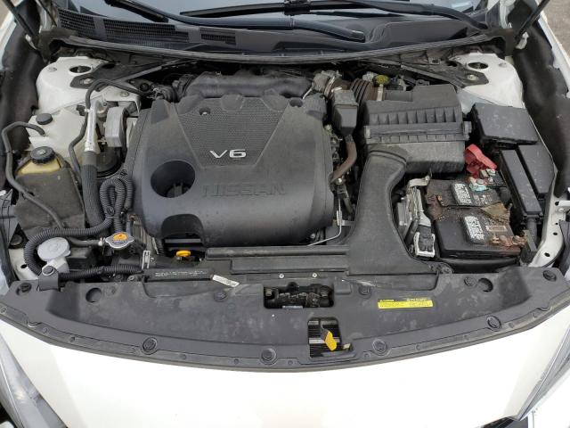 Photo 11 from auction – 2017 NISSAN MAXIMA 3.5 with VIN 1N4AA6AP0HC390730