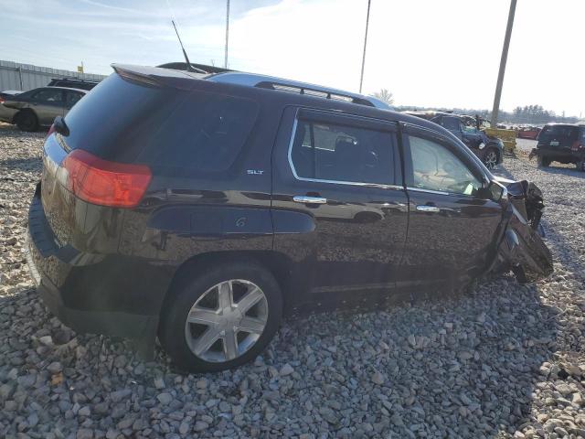 Photo 3 from auction – 2011 GMC TERRAIN SL with VIN 2CTFLXEC0B6463154