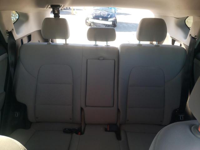 Photo 10 from auction – 2020 HYUNDAI TUCSON LIM with VIN KM8J33A49LU202276
