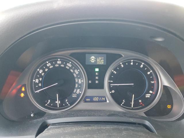 Photo 9 from auction – 2006 LEXUS IS 350 with VIN JTHBE262765011814