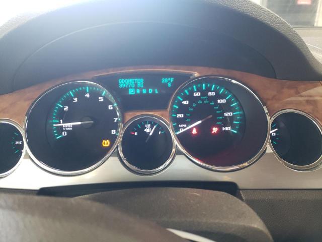 Photo 9 from auction – 2011 BUICK ENCLAVE CX with VIN 5GAKVBEDXBJ399824