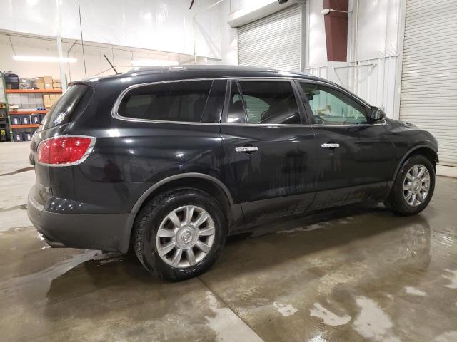 Photo 3 from auction – 2011 BUICK ENCLAVE CX with VIN 5GAKVBED7BJ395908