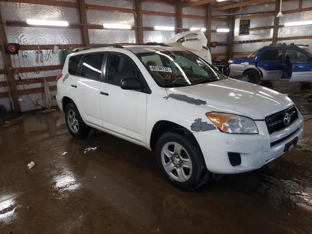 Photo 4 from auction – 2012 TOYOTA RAV4 with VIN 2T3ZF4DV8CW128053