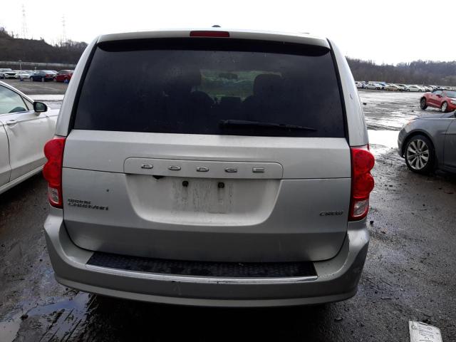 Photo 6 from auction – 2012 DODGE GRAND CARA with VIN 2C4RDGDG4CR131082
