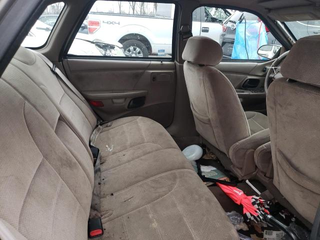 Photo 10 from auction – 1995 MERCURY SABLE LS with VIN 1MELM53U3SA650398