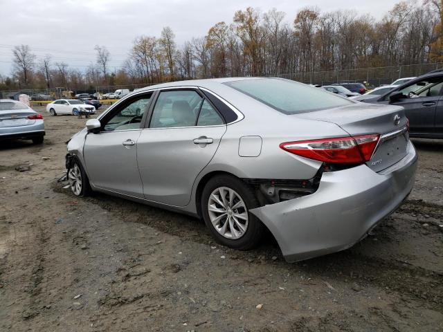 Photo 2 from auction – 2016 TOYOTA CAMRY LE with VIN 4T4BF1FK8GR534325