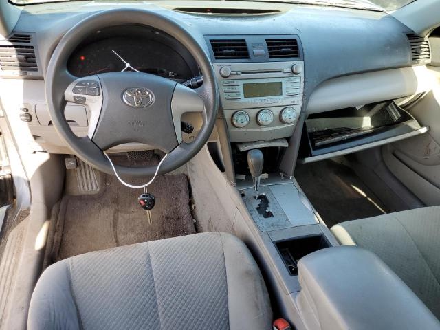 Photo 8 from auction – 2007 TOYOTA CAMRY with VIN 4T1BE46K47U642391