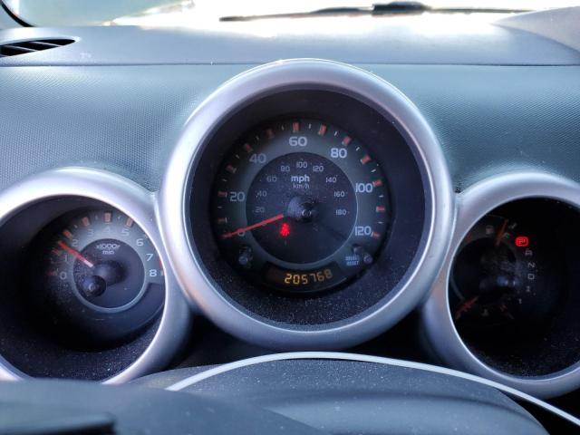 Photo 9 from auction – 2004 HONDA ELEMENT EX with VIN 5J6YH286X4L028564