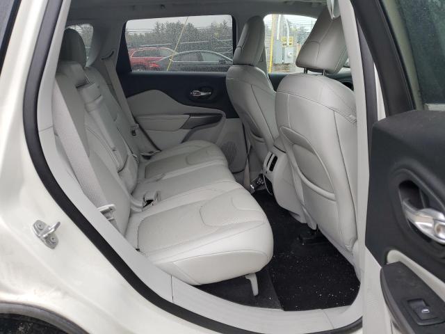 Photo 10 from auction – 2019 JEEP CHEROKEE O with VIN 1C4PJMJN4KD193763