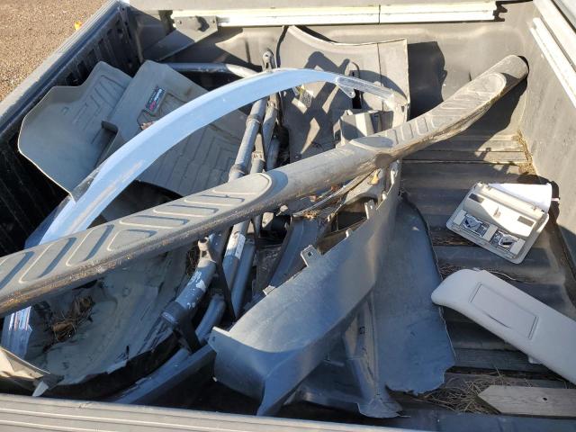 Photo 12 from auction – 2010 NISSAN FRONTIER C with VIN 1N6AD0ER8AC406640