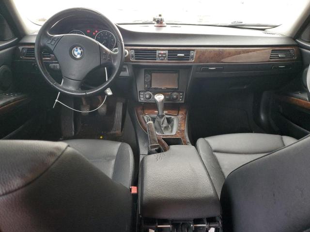 Photo 8 from auction – 2006 BMW 325I with VIN WBAVB135X6KR57212