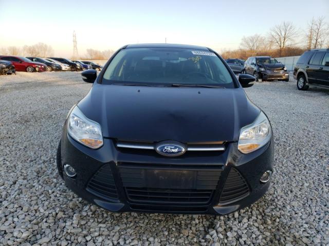 Photo 5 from auction – 2013 FORD FOCUS SE with VIN 1FADP3K25DL105060