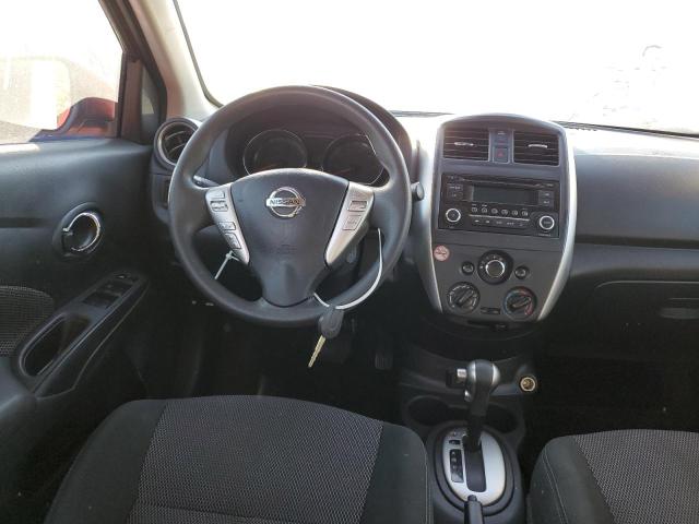 Photo 8 from auction – 2018 NISSAN VERSA S with VIN 3N1CN7AP7JL815922