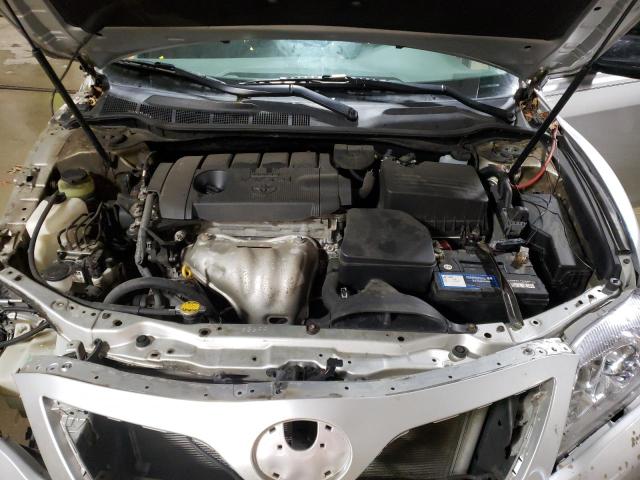 Photo 11 from auction – 2011 TOYOTA CAMRY BASE with VIN 4T4BF3EKXBR125653