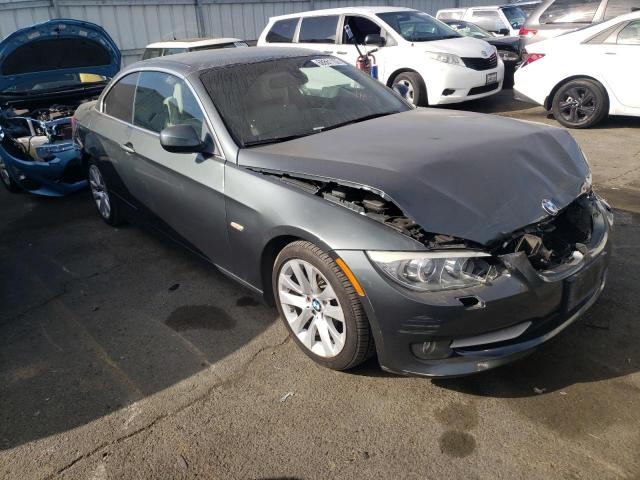 Photo 4 from auction – 2011 BMW 328 I SULE with VIN WBADW7C53BE545600
