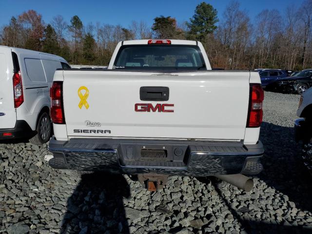 Photo 6 from auction – 2016 GMC SIERRA K35 with VIN 1GT42VC81GF136848
